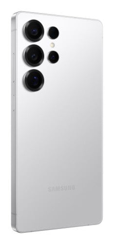 Samsung Galaxy S25 Ultra 17.5 cm (6.9") Dual SIM Android 15 5G USB Type-C 12 GB 512 GB 5000 mAh Black, Silver, White