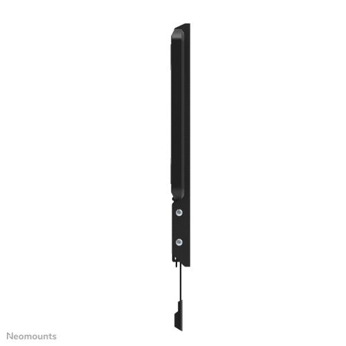 Neomounts WL30-550BL12 TV mount wall 24-65" - ultra-flat - easy install