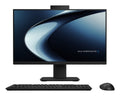 ASUS ExpertCenter P600 AiO PM640KA-BPC092X Copilot+ PC AMD Ryzen™ AI 5 330 60.5 cm (23.8") 1920 x 1080 pixels All-in-One PC 16 GB DDR5-SDRAM 512 GB SSD Windows 11 Pro Wi-Fi 6 (802.11ax) Black