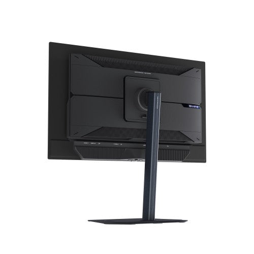GIGABYTE MO27Q2A 27” OLED 2K QHD Gaming Monitor - 2560 x 1440, 280Hz, 0.03ms, 250 cd/m², FreeSync Premium Pro, DisplayHDR True Black 400, HDMI 2.1, Displayport 1.4