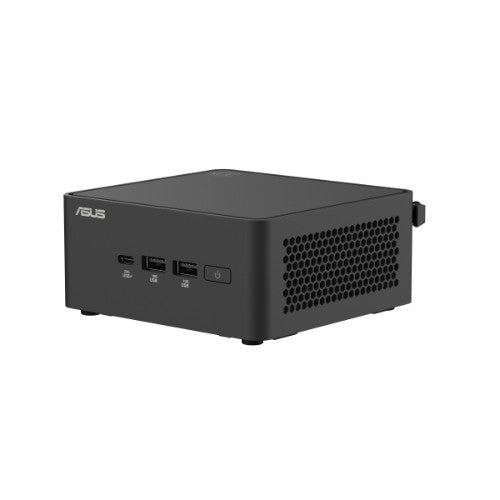 ASUS NUC 15 Pro RNUC15CRHC700002 Black 240H