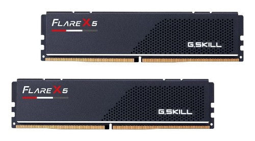 G.Skill Flare X5 F5-6000J3038F16GH2-FX5 memory module 32 GB 2 x 16 GB DDR5 6000 MT/s 288-pin DIMM