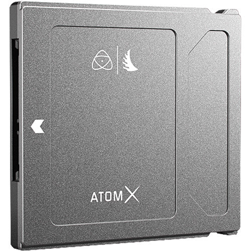 Angelbird Technologies AtomX SSD mini 2 TB Silver