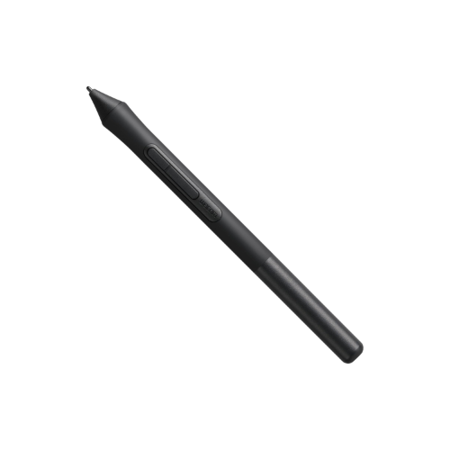 Wacom LP1100K stylus pen Black