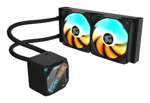 GIGABYTE GAMING 240 Liquid CPU Cooler