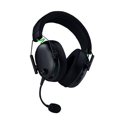 Razer BlackShark V3 Headset Wired & Wireless Head-band Gaming USB Type-A Bluetooth Black