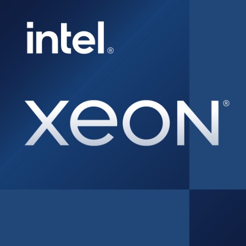 Intel Xeon E-2324G processor 3.1 GHz 8 MB Smart Cache Tray