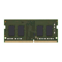 Kingston Technology KCP432SS8/8 memory module 8 GB 1 x 8 GB DDR4