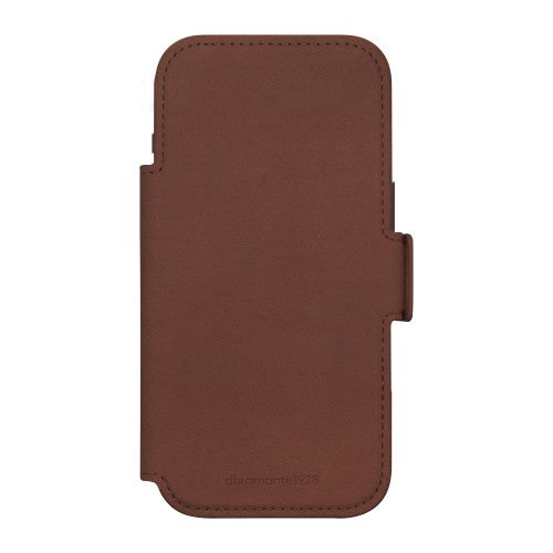 dbramante1928 Lynge MS mobile phone case Folio Tan