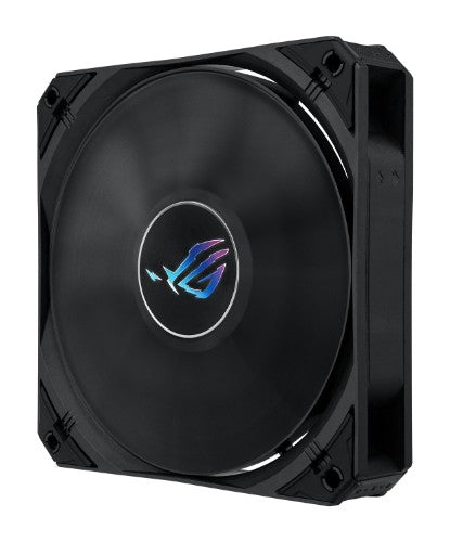 ASUS ROG Strix LC III 360 Processor All-in-one liquid cooler 12 cm Black