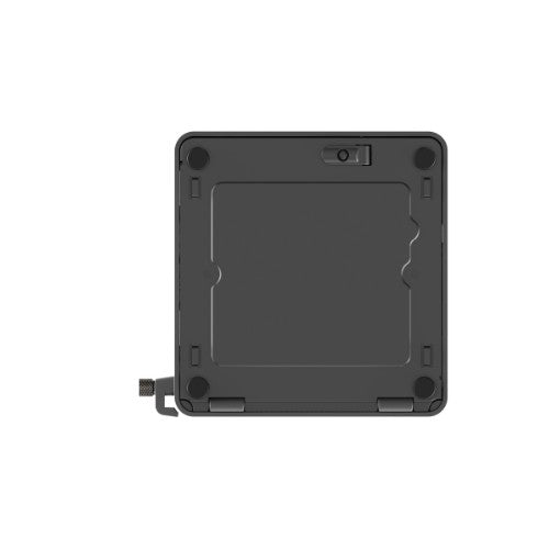 ASUS RNUC15CRKI300002 Black 100U