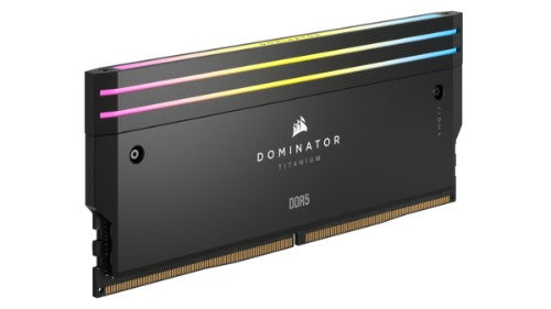 Corsair Dominator Titanium CMP32GX5M2B6400C32 memory module 32 GB 2 x 16 GB DDR5 6400 MHz