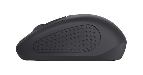 Trust Primo mouse Travel Ambidextrous RF Wireless Optical 1600 DPI
