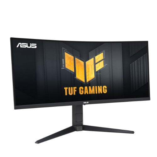 ASUS TUF Gaming VG34VQEL1A computer monitor 86.4 cm (34") 3440 x 1440 pixels UltraWide Quad HD LED Black