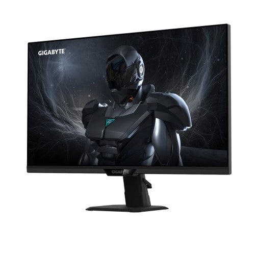 GIGABYTE G27Q20T 27” QHD Gaming Monitor - 2560 x 1440, 200Hz, 0.5ms, 350 cd/m², G-Sync Compatible, FreeSync Premium, HDR10, HDMI 2.0, Displayport 1.4