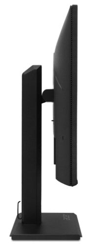 Acer Vero B8 B248WE5wemiqprcuzx computer monitor 61 cm (24") 1920 x 1200 pixels WUXGA LCD Black