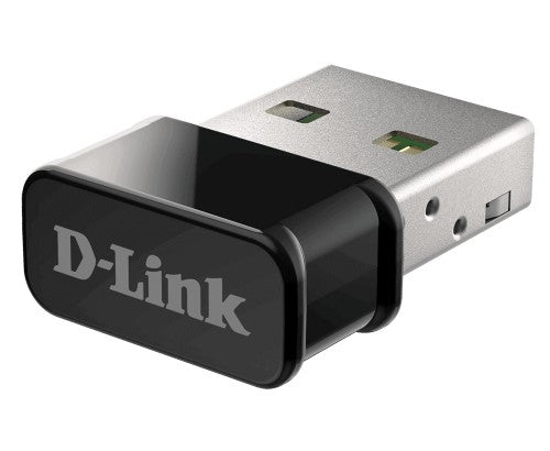 D-Link AC1300 MU-MIMO Nano USB Adapter