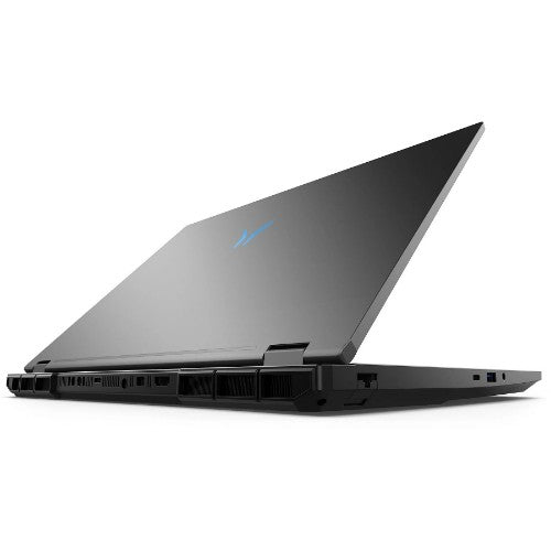 ERAZER Beast 16 X1 Ultimate (MD 62733) Intel Core Ultra 9 275HX Laptop 40.6 cm (16") Quad HD+ 32 GB DDR5-SDRAM 2 TB SSD NVIDIA GeForce RTX 5080 Wi-Fi 6E (802.11ax) Windows 11 Home Black
