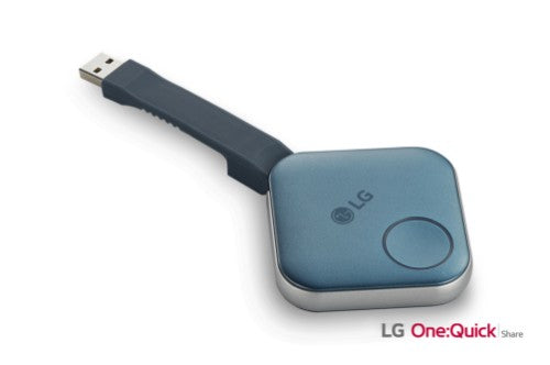 LG SC-00DA USB Linux Black, Blue