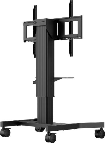 iiyama MD CAR1021-B1 monitor mount / stand 2.18 m (86") Floor Black