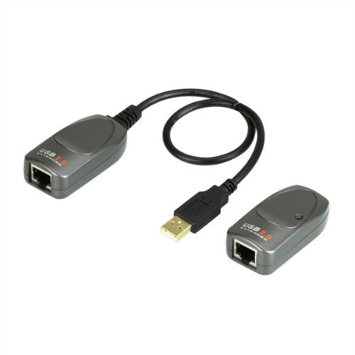 ATEN UCE260 interface cards/adapter