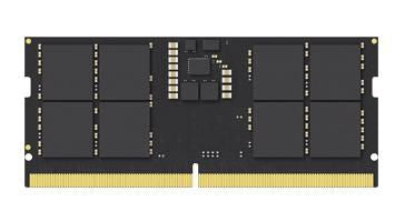 Lexar LD5S16G56C46ST-HGN memory module 16 GB 1 x 16 GB DDR5 5600 MT/s 262-pin SO-DIMM
