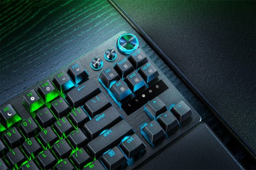 Razer Huntsman V3 Pro Tenkeyless - UK