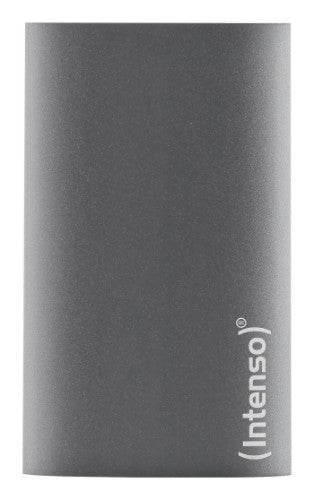 Intenso 3823470 external solid state drive 2 TB USB Type-A 3.2 Gen 1 (3.1 Gen 1) Anthracite