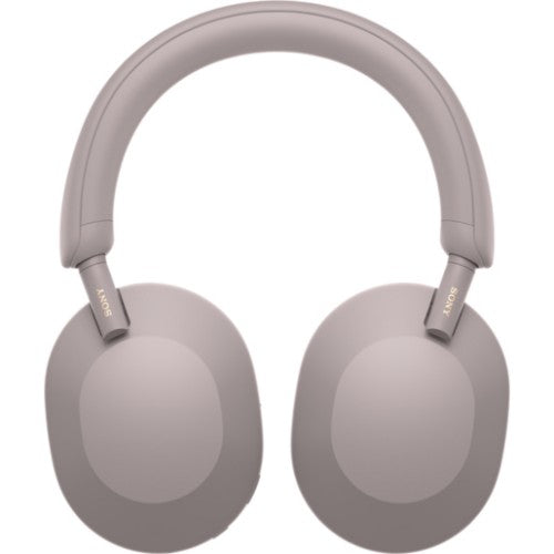 Sony WH1000XM5P Headset Wired & Wireless Head-band Calls/Music Bluetooth Pink