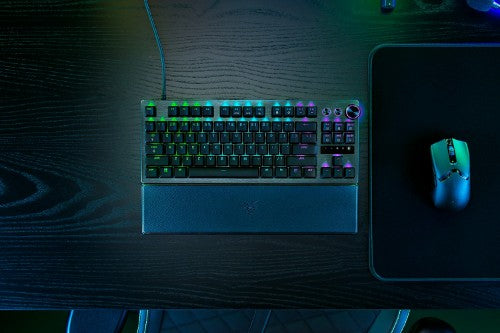 Razer Huntsman V3 Pro Tenkeyless - UK