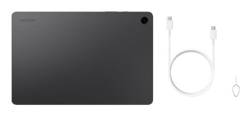 Samsung Galaxy Tab A9+ SM-X210 Qualcomm Snapdragon 64 GB 27.9 cm (11") 4 GB Wi-Fi 5 (802.11ac) Android 13 Graphite