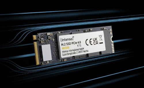 Intenso MI500 2 TB M.2 PCI Express 4.0 NVMe