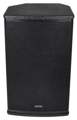 Citronic 178.711UK subwoofer Black Passive subwoofer 270 W