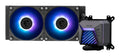 MSI MAG Coreliquid A15 240 Motherboard, Processor All-in-one liquid cooler 12 cm Black 1 pc(s)