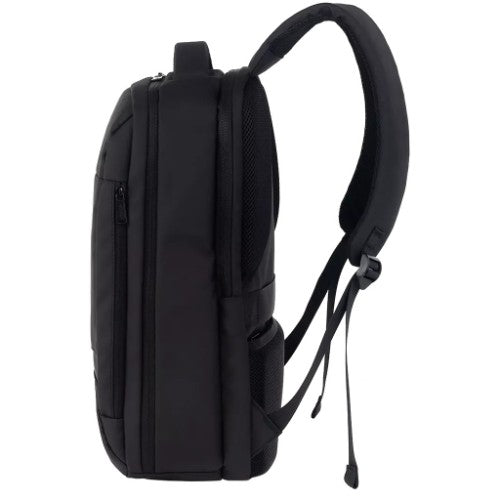Canyon CNS-BPL5B1 laptop case 39.6 cm (15.6") Backpack Black