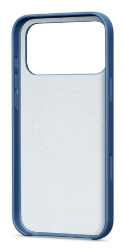 Beats by Dr. Dre Beats iPhone 17 Pro Max Case with MagSafe and Camera Control — Bedrock Blue