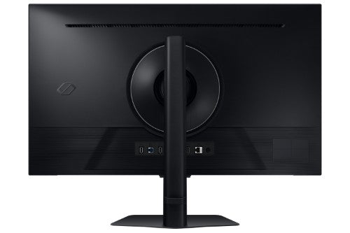 Samsung G70D computer monitor 81.3 cm (32") 3840 x 2160 pixels 4K Ultra HD LCD Black