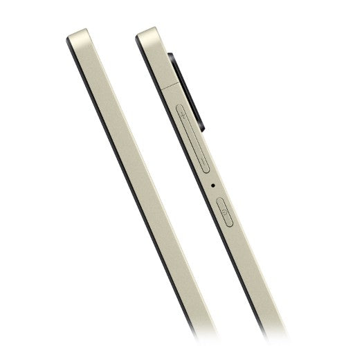 Acer Iconia V10-21 4GB RAM 128GB Storage 10.1" WUXGA IPS Android 14 Tablet - Champagne