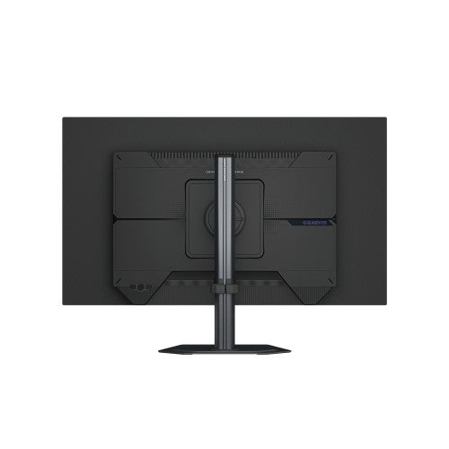 GIGABYTE GO27Q24G 27” OLED 2K QHD Gaming Monitor - 2560 x 1440, 240Hz, 0.03ms, 275 cd/m², FreeSync Premium, G-Sync Compatible, HDMI 2.1, Displayport 1.4