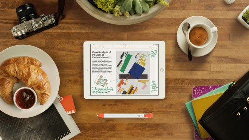 Logitech Crayon