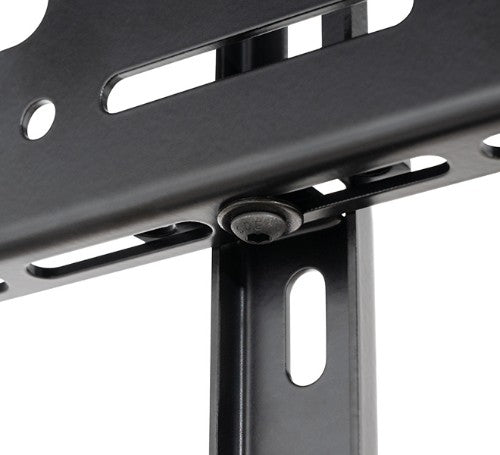 B-Tech XRTROLLEY 81.3 cm (32") Black, Silver