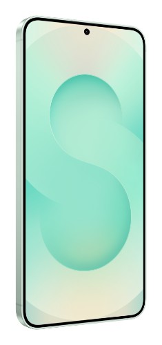 Samsung Galaxy S25+ 17 cm (6.7") Dual SIM Android 15 5G USB Type-C 12 GB 512 GB 4900 mAh Mint colour