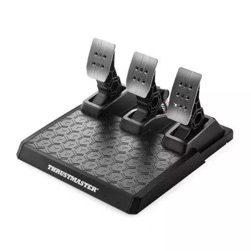 Thrustmaster T248 Black Steering wheel + Pedals PC, Xbox One, Xbox One S, Xbox One X, Xbox Series S, Xbox Series X