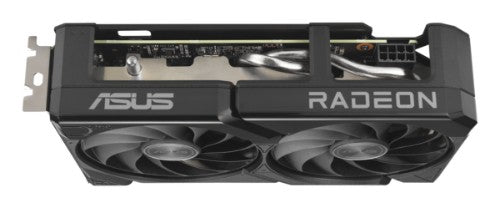 ASUS DUAL-RX9060XT-8G AMD Radeon RX 9060 XT 8 GB GDDR6