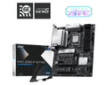 MSI PRO Z890-P WIFI6E motherboard Intel Z890 LGA 1851 (Socket V1) ATX