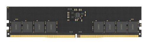 Lexar LD5U16G56C46ST-BGS memory module 16 GB 1 x 16 GB DDR5 5600 MT/s 262-pin SO-DIMM