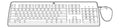 HPE 631362-B21 keyboard Mouse included USB QWERTY Italian Black