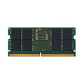 Kingston Technology KCP556SS8-16 memory module 16 GB 1 x 16 GB DDR5 5600 MT/s 262-pin SO-DIMM