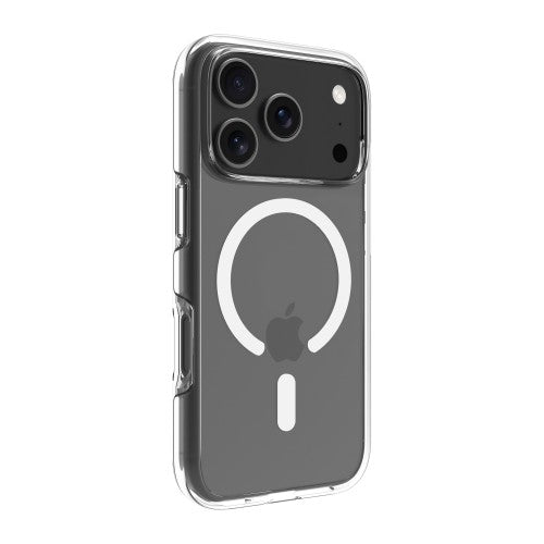 dbramante1928 Iceland Ultra D3O MS mobile phone case Cover Transparent