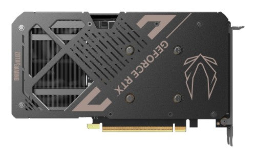 Zotac GAMING GeForce RTX 5060 Ti AMP NVIDIA 16 GB GDDR7